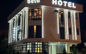 Beta Hotel Avcılar